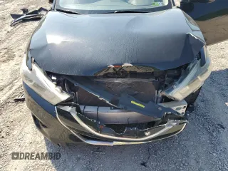 2018 Nissan Maxima SV with VIN 1N4AA6AP4JC399937, listed as a Copart auction lot 61622905 with 83,563 mi miles and Salvage title. Bid and sale history available at DreamBid. Image 11.
