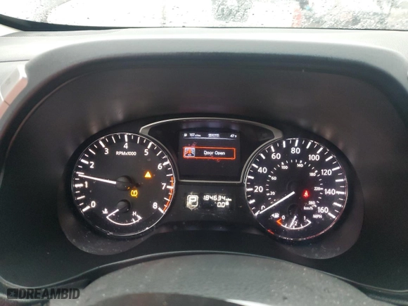 2014 Nissan Pathfinder S with VIN 5N1AR2MM9EC696166, listed as a Copart auction lot 84425384 with 184,634 mi miles and Clean Title. Bid and sale history available at carsss.com. Image 9.