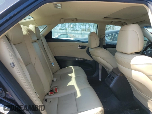 2016 Toyota Avalon Limited with VIN 4T1BK1EB4GU193724, listed as a Copart auction lot 46793865 with 187,437 mi miles and Clean Title. Bid and sale history available at DreamBid. Image 10.