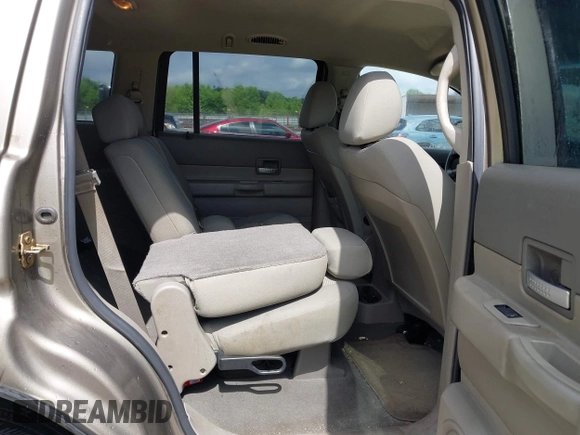 2007 Dodge Durango SLT с VIN 1D8HB48P57F511069, выставлен на аукционе IAAI как лот 42509257 с пробегом 159 962 миль миль и . История ставок и продаж доступна на DreamBid. Изображение 8.