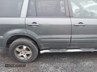 2008 Honda Pilot EX-L z VIN 5FNYF18728B008168, wystawiony jako IAAI lot #42471125 z przebiegiem 151 052 mil mil oraz . Historia ofert i sprzedaży dostępna na DreamBid. Obrazek 12.