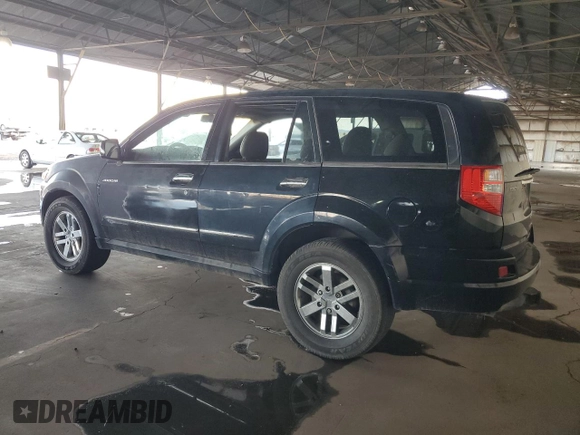 2002 Isuzu Axiom with VIN 4S2CE58X624618209, listed as a Copart auction lot 68908064 with 93,415 mi miles and Clean Title. Bid and sale history available at carsss.com. Image 2.