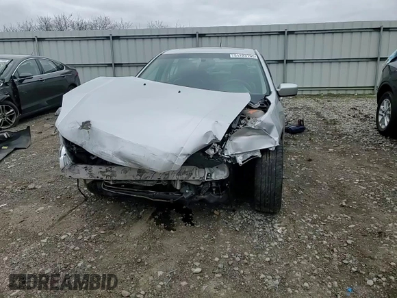 2009 Ford Fusion SEL with VIN 3FAHP08Z99R127947, listed as a Copart auction lot 51223105 with 60,367 mi miles and Salvage Title. Bid and sale history available at carsss.com. Image 11.