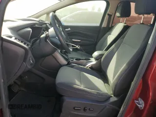 2017 Ford C-Max Energi SE with VIN 1FADP5EU0HL105725, listed as a Copart auction lot 54618685 with 163,375 mi miles and Clean Title. Bid and sale history available at carsss.com. Image 7.