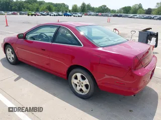 2000 Honda Accord EX z VIN 1HGCG2254YA011538, wystawiony jako IAAI lot #42422319 z przebiegiem Nie podano mil oraz . Historia ofert i sprzedaży dostępna na DreamBid. Obrazek 3.