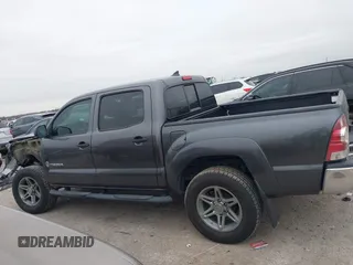 2014 Toyota Tacoma PreRunner with VIN 5TFJU4GN0EX053782, listed as a IAAI auction lot 41412202 with 150,949 mi miles. Bid and sale history available at carsss.com. Image 14.