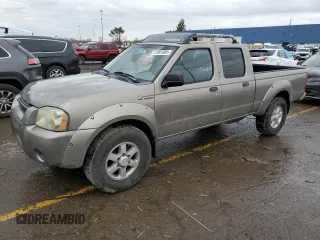 2004 Nissan Frontier SC z VIN 1N6MD29Y74C422374, wystawiony jako Copart lot #47891305 z przebiegiem 98 470 mil mil oraz Czysty tytuł • Clean title. Historia ofert i sprzedaży dostępna na DreamBid. Obrazek 1.
