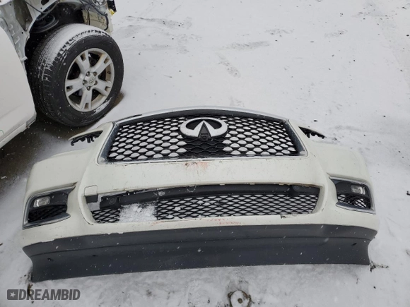 2019 Infiniti QX60 PURE with VIN 5N1DL0MN4KC515370, listed as a Copart auction lot 86288314 with NaN miles and Salvage Title. Bid and sale history available at carsss.com. Image 13.