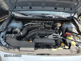 2023 Subaru Crosstrek z VIN JF2GTABC9PH261403, wystawiony jako Copart lot #60883395 z przebiegiem 18 854 mil mil oraz Szkoda całkowita • Salvage title. Historia ofert i sprzedaży dostępna na DreamBid. Obrazek 12.