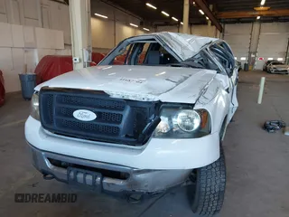 2007 Ford F-150 XLT with VIN 1FTPW14537FA19190, listed as a IAAI auction lot 41687704 with Not Provided miles and . Bid and sale history available at DreamBid. Image 13.