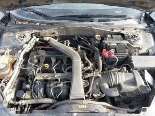 2008 Ford Fusion S with VIN 3FAHP06Z58R274400, listed as a IAAI auction lot 41788818 with 183,855 mi miles. Bid and sale history available at carsss.com. Image 10.
