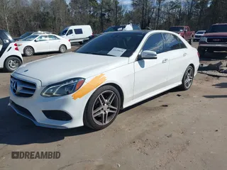 2016 Mercedes-Benz E 350 Sport with VIN WDDHF5KB6GB192705, listed as a IAAI auction lot 41688038 with 138,861 mi miles and . Bid and sale history available at DreamBid. Image 21.