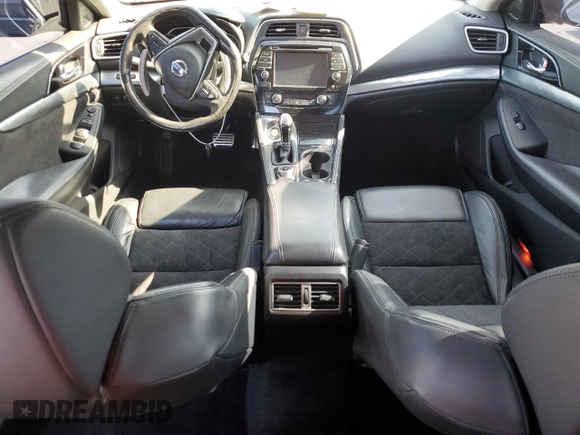 2016 Nissan Maxima S с VIN 1N4AA6AP9GC430964, выставлен на аукционе Copart как лот 85406374 с пробегом 143 020 миль миль и Списание • Salvage title. История ставок и продаж доступна на DreamBid. Изображение 8.