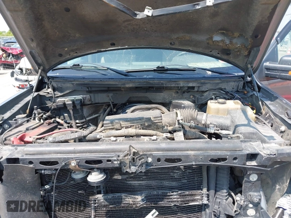 2010 Ford F-150 XL с VIN 1FTFW1E86AFC82950, выставлен на аукционе IAAI как лот 42365747 с пробегом 140 833 миль миль и . История ставок и продаж доступна на DreamBid. Изображение 10.