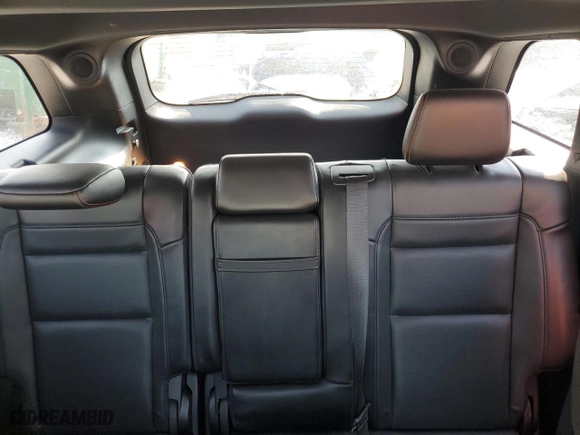 2019 Jeep Grand Cherokee Trailhawk with VIN 1C4RJFLT3KC608285, listed as a Copart auction lot 70768724 with 35,307 mi miles and Salvage Title. Bid and sale history available at carsss.com. Image 10.