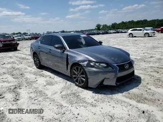 2013 Lexus GS 350 z VIN JTHBE1BL5D5008612, wystawiony jako Copart lot #54671065 z przebiegiem 206 250 mil mil oraz Szkoda całkowita • Salvage title. Historia ofert i sprzedaży dostępna na DreamBid. Obrazek 13.