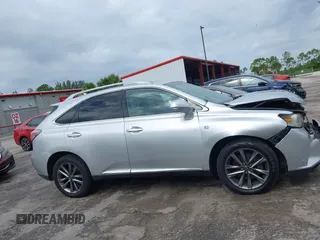 2013 Lexus RX 350 with VIN 2T2BK1BA6DC218952, listed as a IAAI auction lot 40123106 with 147,901 mi miles and . Bid and sale history available at DreamBid. Image 13.