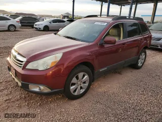 2011 Subaru Outback 2.5i Prem AWP with VIN 4S4BRBCC5B3339737, listed as a Copart auction lot 52976045 with 228,477 mi miles and Salvage Title. Bid and sale history available at carsss.com. Image 1.