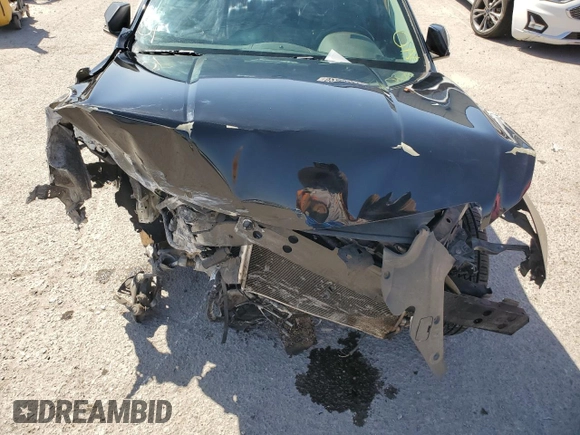 2013 Cadillac ATS z VIN 1G6AA5RAXD0155352, wystawiony jako Copart lot #52454965 z przebiegiem 105 571 mil mil oraz Szkoda całkowita • Salvage title. Historia ofert i sprzedaży dostępna na DreamBid. Obrazek 11.