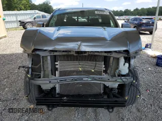 2022 GMC Canyon 2WD SLE with VIN 1GTH5CEA7N1318416, listed as a Copart auction lot 63020814 with 35,304 mi miles and Salvage Title. Bid and sale history available at carsss.com. Image 5.