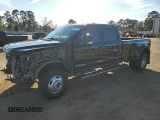 2020 Ford F-350 XL с VIN 1FT8W3DT4LED93323, выставлен на аукционе Copart как лот 88700635 с пробегом 198 587 миль миль и Списание • Salvage title. История ставок и продаж доступна на DreamBid. Изображение 1.