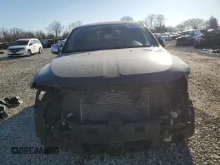 2014 Dodge Durango Citadel with VIN 1C4SDJET6EC438520, listed as a Copart auction lot 47929365 with Not Provided miles and Salvage Title. Bid and sale history available at DreamBid. Image 5.