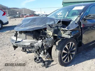2018 Nissan Altima SR with VIN 1N4AL3AP9JC239996, listed as a IAAI auction lot 41822378 with 118,690 mi miles and . Bid and sale history available at carsss.com. Image 6.