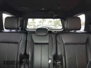 2020 Ford Expedition XLT with VIN 1FMJU1HTXLEA41283, listed as a Copart auction lot 53759715 with 0 mi miles and Non Repairable. Bid and sale history available at carsss.com. Image 10.