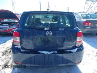 2009 Scion xD with VIN JTKKU10429J039968, listed as a IAAI auction lot 41631435 with 109,981 mi miles and . Bid and sale history available at DreamBid. Image 17.