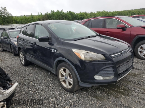 2016 Ford Escape SE с VIN 1FMCU9GX1GUA01780, выставлен на аукционе Copart как лот 55528155 с пробегом 156 120 миль миль и Чистый • Clean title. История ставок и продаж доступна на DreamBid. Изображение 4.