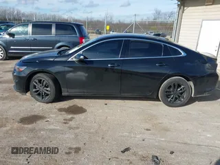 2017 Chevrolet Malibu LT with VIN 1G1ZE5ST2HF102785, listed as a IAAI auction lot 40852117 with 97,349 mi miles and . Bid and sale history available at DreamBid. Image 13.
