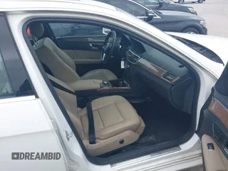 2013 Mercedes-Benz E 350 Luxury with VIN WDDHF8JB0DA685994, listed as a IAAI auction lot 42660807 with 180,807 mi miles and . Bid and sale history available at DreamBid. Image 5.
