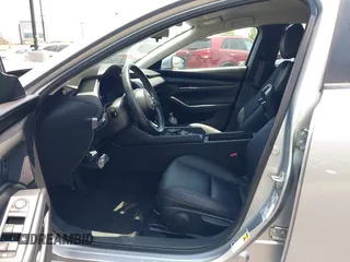 2020 Mazda 3 Select with VIN 3MZBPACL1LM131999, listed as a IAAI auction lot 42433532 with 23,067 mi miles and . Bid and sale history available at DreamBid. Image 5.