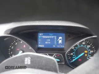 2013 Ford Escape SE with VIN 1FMCU0GX8DUC47099, listed as a IAAI auction lot 42573987 with 142,779 mi miles and . Bid and sale history available at DreamBid. Image 7.