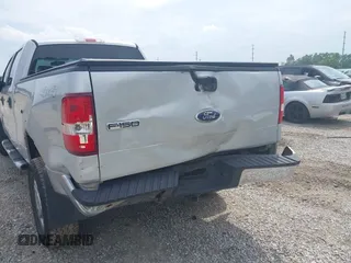 2008 Ford F-150 XLT with VIN 1FTPW14V08FB94174, listed as a IAAI auction lot 42517636 with 152,592 mi miles and . Bid and sale history available at DreamBid. Image 12.