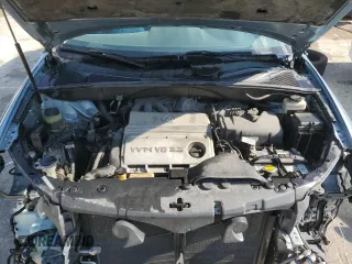 2006 Lexus RX 330 with VIN 2T2HA31U96C106332, listed as a Copart auction lot 62297844 with 222,856 mi miles and Non Repairable. Bid and sale history available at carsss.com. Image 12.