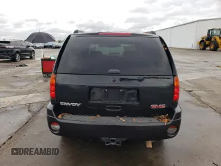 2003 GMC Envoy SLE with VIN 1GKDS13S632226264, listed as a Copart auction lot 82461694 with Not Provided miles and Clean Title. Bid and sale history available at carsss.com. Image 6.