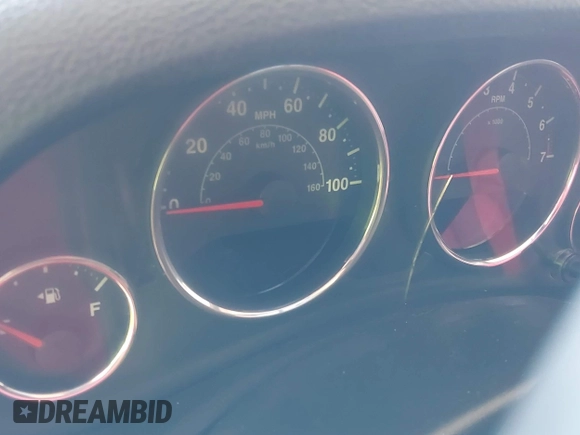 2015 Jeep Wrangler Altitude z VIN 1C4GJWBG2FL714146, wystawiony jako IAAI lot #41417659 z przebiegiem Nie podano mil oraz . Historia ofert i sprzedaży dostępna na DreamBid. Obrazek 7.
