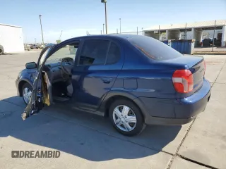 2002 Toyota ECHO z VIN JTDBT123620219528, wystawiony jako Copart lot #72611564 z przebiegiem 150 643 mil mil oraz Szkoda całkowita • Salvage title. Historia ofert i sprzedaży dostępna na DreamBid. Obrazek 2.