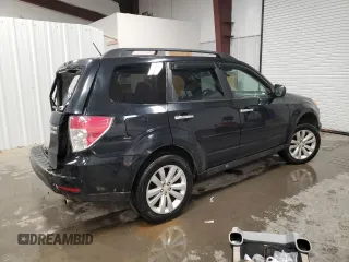 2011 Subaru Forester X Premium с VIN JF2SHADCXBH770000, выставлен на аукционе Copart как лот 49427295 с пробегом 198 728 миль миль и Списание • Salvage title. История ставок и продаж доступна на DreamBid. Изображение 3.