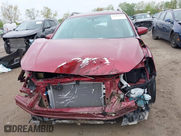 2021 Subaru Impreza Premium с VIN 4S3GTAD60M3706741, выставлен на аукционе IAAI как лот 42194562 с пробегом 9 785 миль миль и . История ставок и продаж доступна на DreamBid. Изображение 13.
