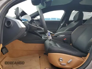 2023 Lucid Air Touring z VIN 50EA1TEA5PA004467, wystawiony jako Copart lot #76620154 z przebiegiem 6108 mil mil oraz Szkody całkowita. Historia ofert i sprzedaży dostępna na DreamBid. Obrazek 7.