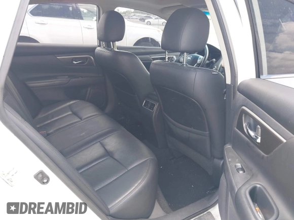 2015 Nissan Altima S with VIN 1N4AL3APXFN863236, listed as a IAAI auction lot 41950365 with 174,492 mi miles and . Bid and sale history available at DreamBid. Image 8.