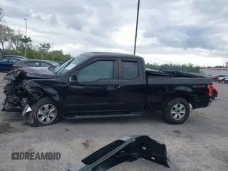 2017 Ford F-150 XL with VIN 1FTEX1E87HKD63188, listed as a IAAI auction lot 41674011 with 86,939 mi miles and . Bid and sale history available at carsss.com. Image 14.