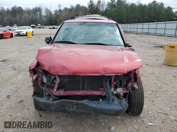 2003 GMC Envoy SLE with VIN 1GKDT13S332136423, listed as a Copart auction lot 49301635 with 148,669 mi miles and Salvage Title. Bid and sale history available at carsss.com. Image 5.
