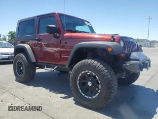 2009 Jeep Wrangler Rubicon with VIN 1J4GA64169L764202, listed as a Copart auction lot 58241585 with 69,189 mi miles and Clean title. Bid and sale history available at DreamBid. Image 4.
