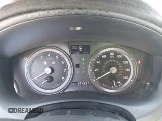 2008 Lexus ES 330 с VIN JTHBJ46GX82188638, выставлен на аукционе IAAI как лот 42487835 с пробегом 224 697 миль миль и . История ставок и продаж доступна на DreamBid. Изображение 7.