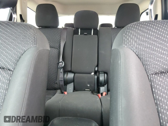 2019 Dodge Journey SE z VIN 3C4PDCBB9KT756175, wystawiony jako Copart lot #60358905 z przebiegiem 108 526 mil mil oraz Czysty tytuł • Clean title. Historia ofert i sprzedaży dostępna na DreamBid. Obrazek 10.