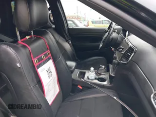 2021 Jeep Grand Cherokee Laredo X with VIN 1C4RJEAG9MC681776, listed as a IAAI auction lot 42116720 with 51,503 mi miles and . Bid and sale history available at DreamBid. Image 5.