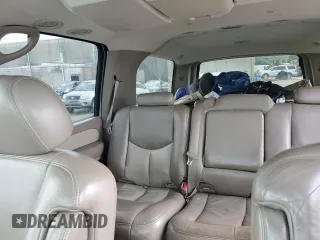 2006 GMC Yukon XL Denali with VIN 1GKFK66U46J101454, listed as a Copart auction lot 42088485 with 0 mi miles and Salvage Title. Bid and sale history available at carsss.com. Image 10.